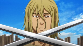 Vinland Saga Season 2 Episode 3