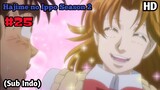 Hajime no Ippo Season 2 - Episode 25 (Sub Indo) 720p HD