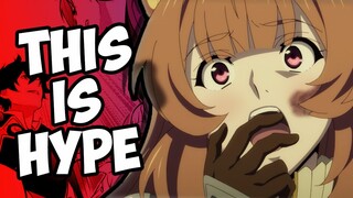 IT FINALY HAPPENED!! The Shield Hero Manga Just Got HYPE!! Shield Hero Chapter 76