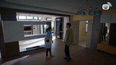 In Bed With A Stranger EP 18 [Sub Việt]
