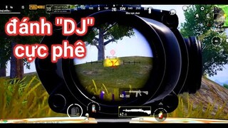 PUBG Mobile - Đồ RP M10 Đẹp Nhất Là Đồ Lv1 :)) | Bo Cuối Bị Kẹp Và Cách Xử Lý Hay