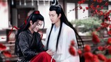 [Sean Xiao & Yibo Wang] Wei Wuxian & Lan Wangji | Our eternal love