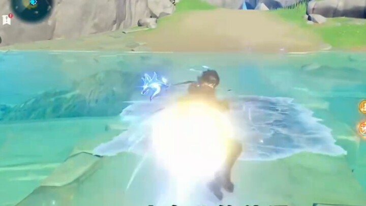 So. Is Lao Ma really hopeless? " Genshin Impact " Genshin Impact Nata