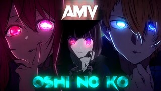 Oshi no ko [AMV] learn to meow |rM Vllaby.agd | bilibili |, preset?