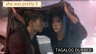 she was pretty ep3 Tagalog