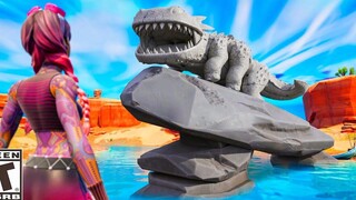 ใหม่ KLOMBO ใน Fortnite SUMMER Update!