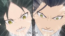 Episode 4|Monogatari/Malevolent Spirits Subtitle|Indonesia