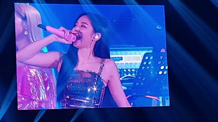 19019 BLACKPINK TOUR JAKARTA - REALLY