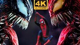 [Suntingan]Venom/The Amazing Spider-Man: Tom Hardy