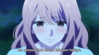 3D Kanojo Episode 8 Subtitle Indonesia