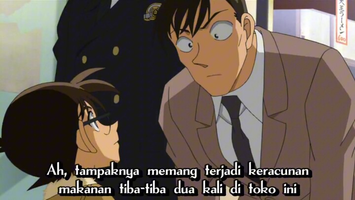 Ramen yang enak sampe mati || bagian 2