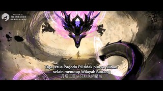 Battle Through the Heavens Season 5 Episode 129