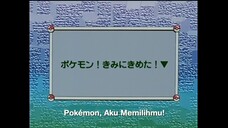 Pokemon The Beginning Episode 1 Dubbing Indonesia