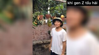 khi gen z tấu hài p1 #meme