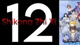 Shikong Zhi Xi (Eng - Sub) E12
