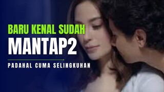 BARU KENAL SUDAH BOBO BARENG - ALUR FILM COCOK TANAM