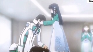 Phân Tích Anime_ Shiba Tatsuya Vị “Onii-sama” Mạnh Mẽ & Lạnh Lùng Bậc Nhất Thế G