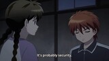Kyoukai no Rinne Episode 3 English Subbed