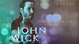 JOHN WICK_chapter 1