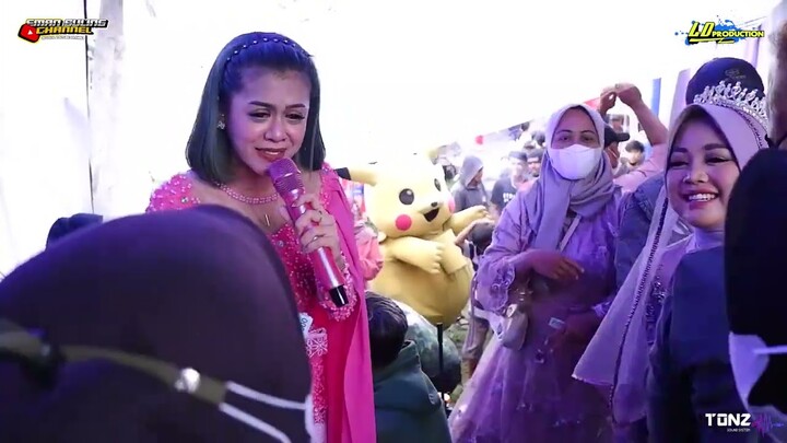 GARUT INTAN ADE ASTRID KOPLO BAJIDOR LD PRO