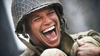 Man Gets Lost At War, Instantly ENJOYS It
