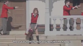 Kakegurui Episode 10 English Dub