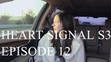 Heart Signal 3 EP.12