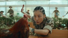 Goodbye Earth S01E03 (2024)