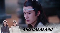 The Untamed EP 95 part 1 Finale / Tagalog Dubbed