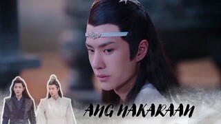 The Untamed EP 95 part 1 Finale / Tagalog Dubbed