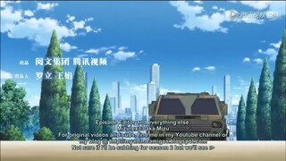 Quanzhi Fashi Season 1 Finale Episode 12  (Eng Sub)🇨🇳