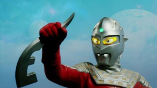 The sword is still sharp! A review of Ultraman Seven's three most handsome classic comebacks (person