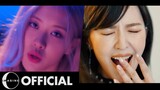 BLACKPINK/RED VELVET - KILL THIS LOVE/RBB (Really Bad Boy) MASHUP [BY IMAGINECLIPSE]