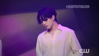 BTS - 'Make It Right' _ iHeartRadio Music Festival 2020