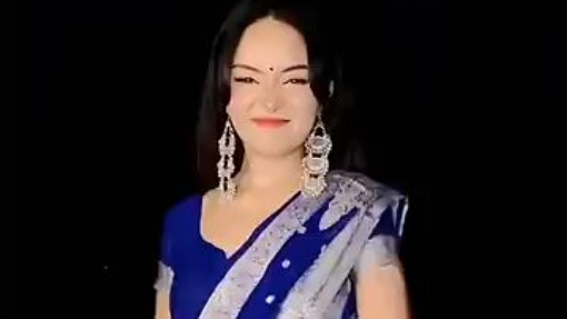 SIMPAL KHAREL NEW TIKTOK_ REELS VIDEO #simpalkharel #shorts #trending