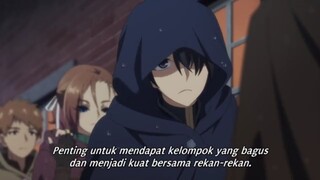 KRAI ADALAH PUSAT DARI SISTEM DUNIA, BUG YANG TIDAK BISA DI HAPUS