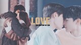 Multicouples || Love The Hell Out Of You [YPIV]