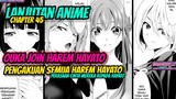 Lanjutan Anime| Ouka Join Harem Hayato😅 | Megami no Cafe Terrace