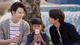 Drama Thailand "Into the Heart" Ep9-04 Keluarga tiga orang