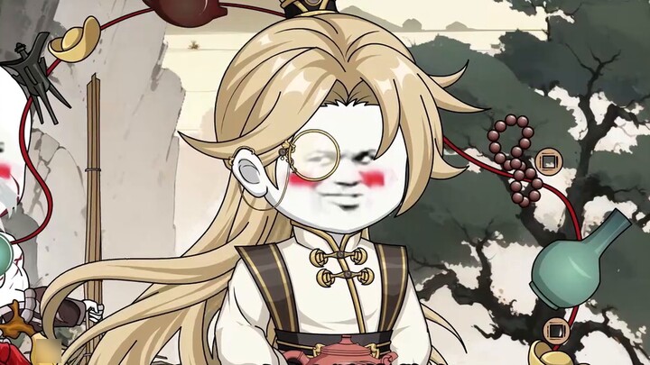 [Return of Mountains and Seas] Episode 95: The only descendant of the Hui family, the source of the 