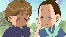 Ojamajo Doremi (Season 3) Episode 05 [Subtitle Indonesia]