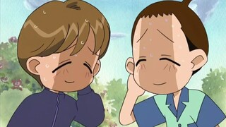 Ojamajo Doremi (Season 3) Episode 05 [Subtitle Indonesia]