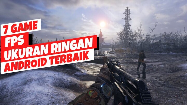 7 Game FPS Terbaik Android 2023 _ Untuk Spek Kentang.mp4