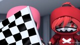 [Anime]Mr.Bone's Metropolis Racing Competition Vol.1