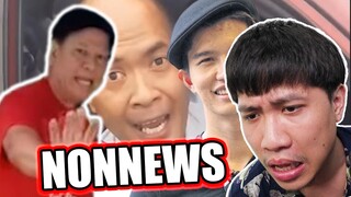 จอดรถในบ้านคนอื่นผิดหรือไม่? #NonNews