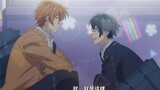 [Sasaki dan Miyano] (Episode 1) telah dimulai. Manga jenis apa yang kamu ingin dua orang sembunyikan