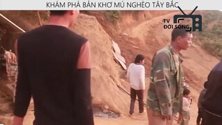 KHÁM PHÁ BẢN KHƠ MÚ NGHÈO TÂY BẮC p14