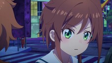 Shuumatsu Train Doko e Iku? | Ep 11 | [Sub Indonesia]