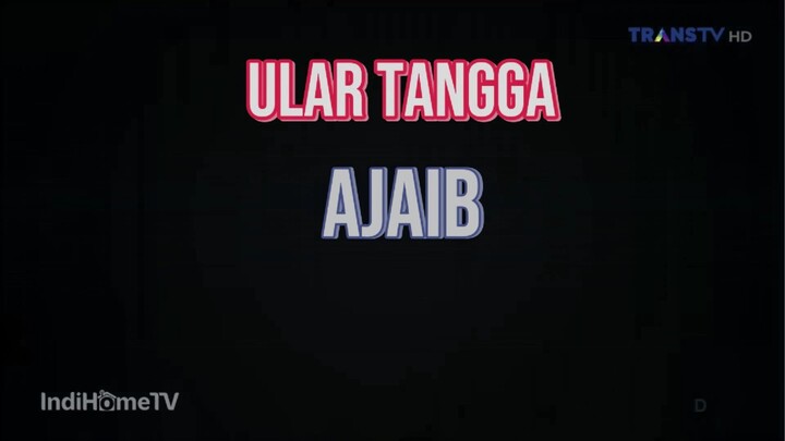 Film old (Ular Tangga Ajaib)