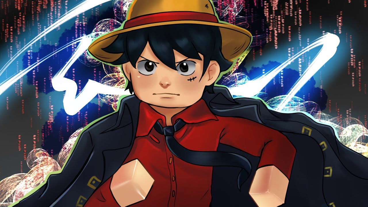 This NEW ONE PIECE GAME Just Released! (Eternal Journey) 